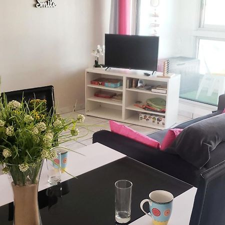 Appartement Spacieux Et Lumineux Secteur Petit Marche A 5 Min A Pied De La Plage Сен-Жан-де-Мон Экстерьер фото