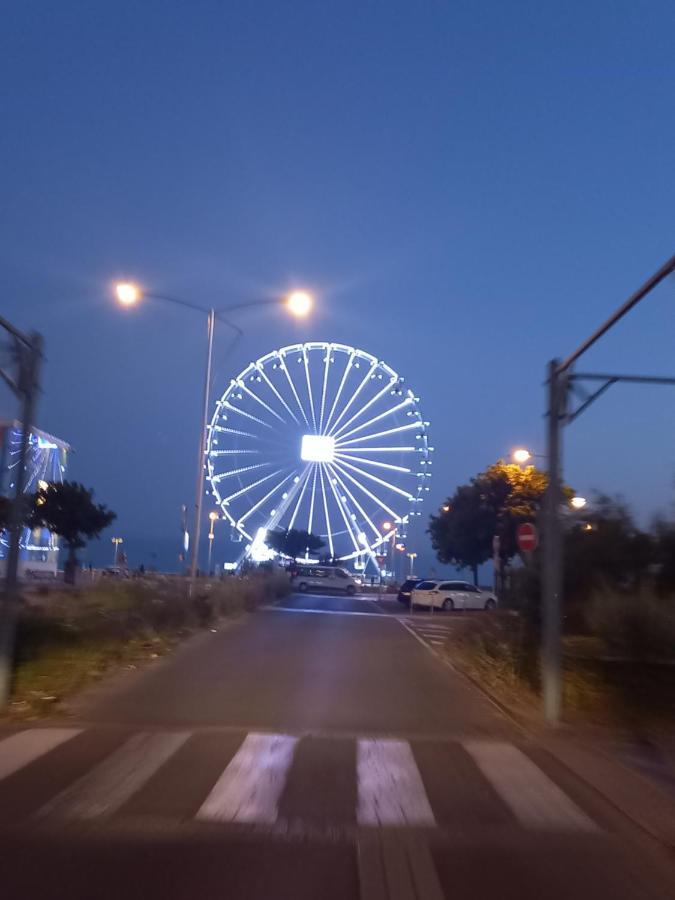 Appartement Spacieux Et Lumineux Secteur Petit Marche A 5 Min A Pied De La Plage Сен-Жан-де-Мон Экстерьер фото
